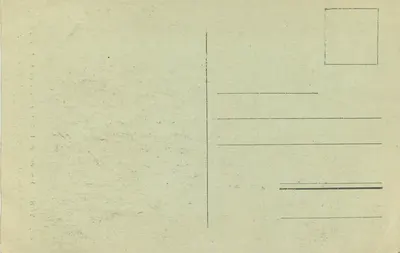 LYON — Zegar Katedry św. Jana — G. B. n°23 — Rewers