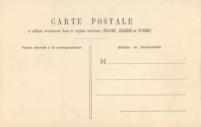 Lyon — Pomnik Carnota — Dwa Przejścia — Rewers