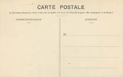 Chatillon-en-Diois — Trasa Gas — Wydawnictwo Lintier, w Chatillon — Rewers