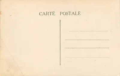 Bordeaux — Torre Saint-Michel — A.H. 18 — Verso