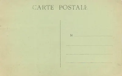 O Salto do Doubs — Maîche, Doubs — Cl. Simon, editor, Maîche. L'oubs 102 — Verso