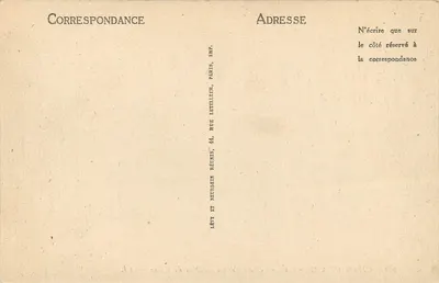 Chamonix-Mont-Blanc — Séracs — Morze lodowe — LL — Rewers