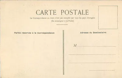 Vidros de Saint-Séverin — Igreja da Rue Saint-Jacques — Goli au Vieux — Verso