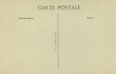 Saint-Séverin (Paris) — O Palmarium — A Coluna torse — Verso