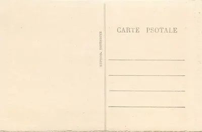 Jaskinia Presque — Cierze (Lot) — Reprodukcja zabroniona — Rewers