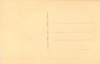 La Oración de los Niños - Museo de la Asistencia Pública de París — I. Pils (1813-1875) — Reverso