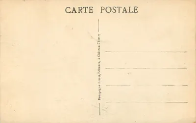 Senlis (Oise) - La Catedral — Editor J. B. — Reverso