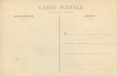 L'Auvergne — Rocas Tuilière y Sanadoire — L'Auvergne, n° 392 — Reverso