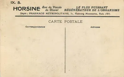 Marie-Antoinette da Áustria, Rainha da França — Mme Lebrun — Museu de Versailles — n° 195 LL — Verso
