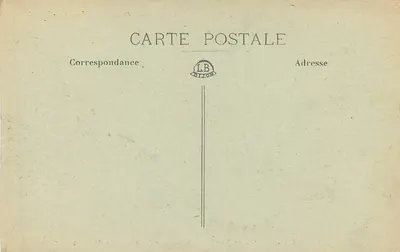 Bassini del Douds — L'ultimo Bassino prima del Salto — I Luoghi Pittoreschi della Franche-Comté — Edizione LB Pinton — Verso