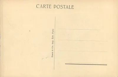 Desenho para O Cristo e as mulheres santas — Museu J. J. Henner — J.J. Henner — Verso
