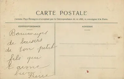 Rodovia da Grande Chartreuse — O Ponte St-Bruno — J. G., Editor, Voiron - 436 — Verso