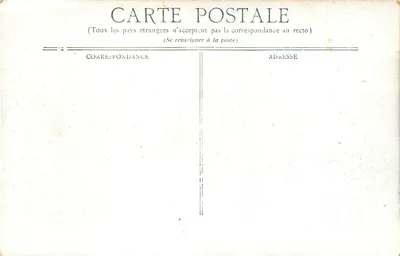 LYON — Hôtel-Dieu — C.ERS. Paris — Rewers