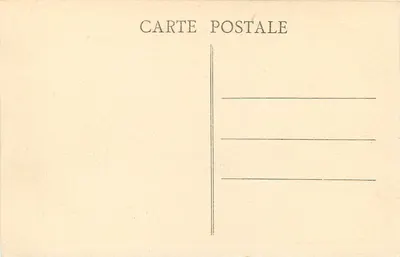 METZ — Vista Geral — Fot. Combier-Macot — Verso