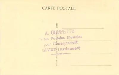 Synowie Rubensa — Galeria Lichtenstein, Wiedeń — Rewers