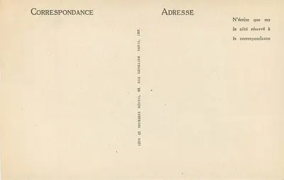 Cadeira de madeira esculpida — Museu dos Artes Decorativas — n°429 — Verso