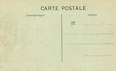 Calvário de Pontchateau — Gruta de Gethsémane — Jesus agonizante — estátua de anjo — editor desconhecido — Verso