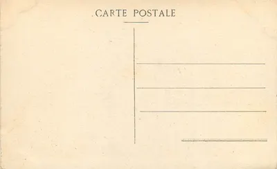 Euvian-les-Bains — O Hotel Royal — Coleção da Fonte Cachat, n°127 — Verso