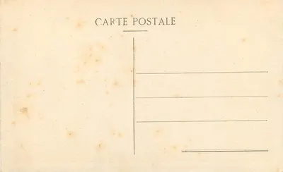 Eutran-les-Bains (Okręg) — Abpia Marache — Kolekcja Source Cachet — Rewers