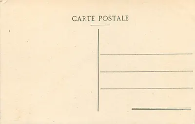 Evian-les-Bains — Terrasse du Royal-Hôtel — Collection SourceLachai, n° 105 — Rewers