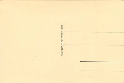 St-Bertrand de Comminges — Katedra — Szczegółowy widok ławek — Rewers