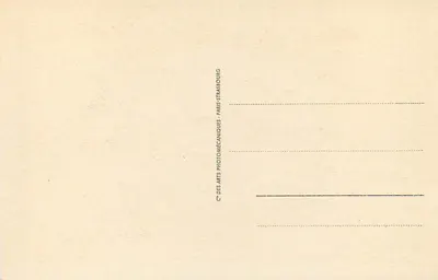 St-Bertrand-de-Comminges (Hte-Garonne) - Katedra - Szczegół ławek - Miłosierdzie kobiety z nietoperzem — Rewers