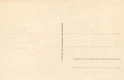 St-Bertrand-de-Comminges (Hte-Garonne) - Katedra - Szczegół stolików - Miłosierdzie Szatan oferujące kwiat damie — Rewers