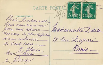 Capela de São Huberto de Chauvirey-le-Châtel — A Alta Saône histórica — Realidades Fotográficas — Verso