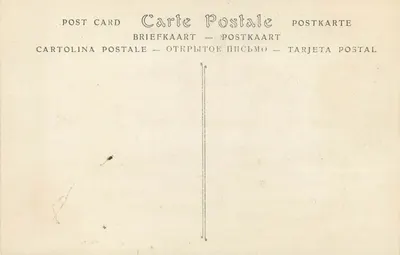 Malarstwo ścienne Panthéonu — Ojczyzna — Baron GERARD, n° 518 — Rewers