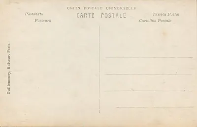 As frescas do Panteão — O voto de Clóvis na batalha de Tolbiac — Guillemeney, Paris — Verso