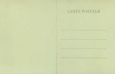 Grutas de DARGILAN — Sala da Igreja — n° 438 — Verso