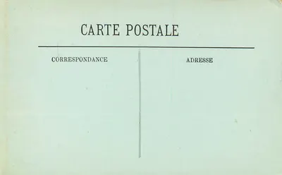 Maigné — Zamek Resteau — LL — Rewers