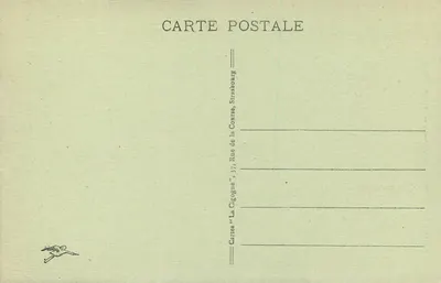 Haut-Kœnigsbourg (Alzacja), wzn. 757 m — Fortyfikacje — Rewers