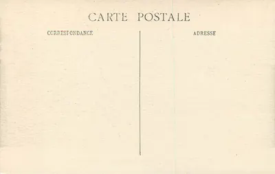 Catacumbas de San Miguel (Bordeaux) — La Negra — Coutenceau, pl. ot. — Reverso