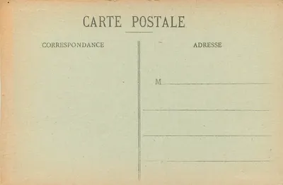 Vesoul - Lycée Gérôme — Verso