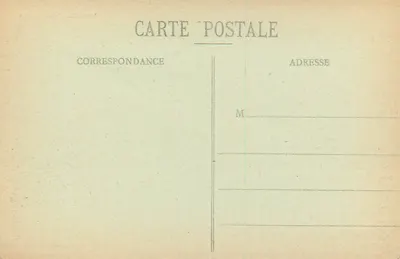 Vesoul - Lycée Gérôme — Verso