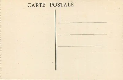 Cité de Pérouges (Ain) — A Porta da primeira cintura — vestígios da Courtine e muro da igreja — Comité de Défense du Vieux Pérouges, n° 22 bis — Verso