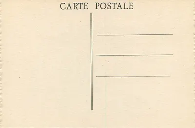 Pérouges (Ain) — Rue de la Place — Maison do Général Messimy e Maison Cazin — Comité de Défense do Vieux Pérouges — Verso