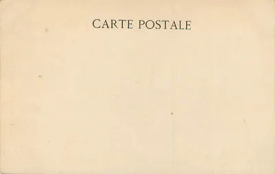PARIS – Les Invalides – Intérieur du Dôme – C. L. – n° 414 — Verso