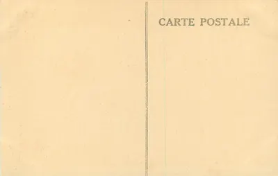 BORT (Corrèze) — Most nad Saut de la Saule — Wydawca: Bort, Imp. — Rewers