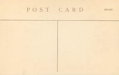 Clareira na Floresta de Fontainebleau — Coleção Wallace — Rousseau 283 — Verso