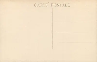 Góry Truyère — Most Cadène — Zbiór Brégou — Rewers