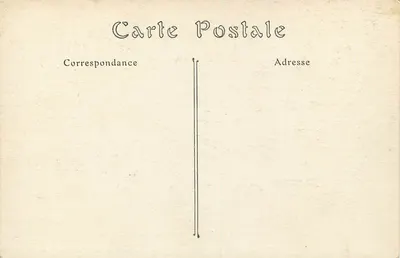 Podstawa wielkiego portalu — Muzeum Porównawczej Rzeźby — Amiens — Rewers