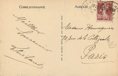Aix-les-Bains — Abpia Hautecombe — LL — Rewers