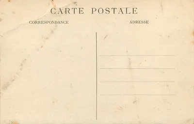 Interior da Capela - Chatillon-d'Azergues (Rhône) - Monumento Histórico — Verso
