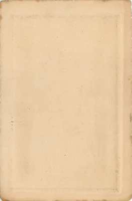 Katedra w Chartres — Wnętrze — Grawura wodna wykonana przez H. Héberta — Rewers