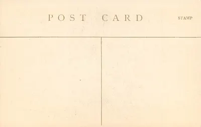 A Taverna de Lado de Estrada — Meissonier — Coleção Wallace n°328 — Verso