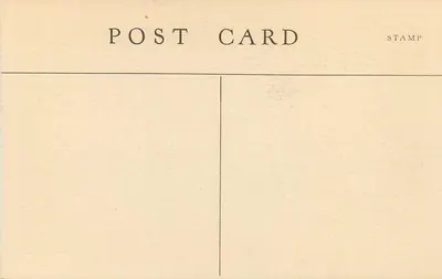 L'Oracolo — National Gallery, Millbank — Waterhouse, n° 1541 — Verso
