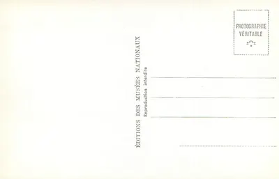 Muzeum Louwra — Kieliszek z czerwonymi figurami podpisany przez Brygosa — początek V wieku p.n.e. — Rewers