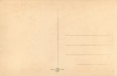 Fort Douaumont — To, co pozostało od normalnego wejścia do Fortu — Wydawnictwo Verdun — Rewers